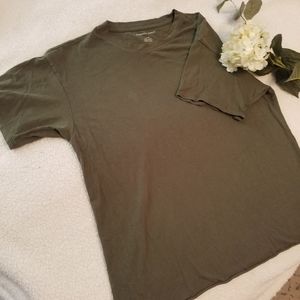 American Eagle Boyfriend Tee